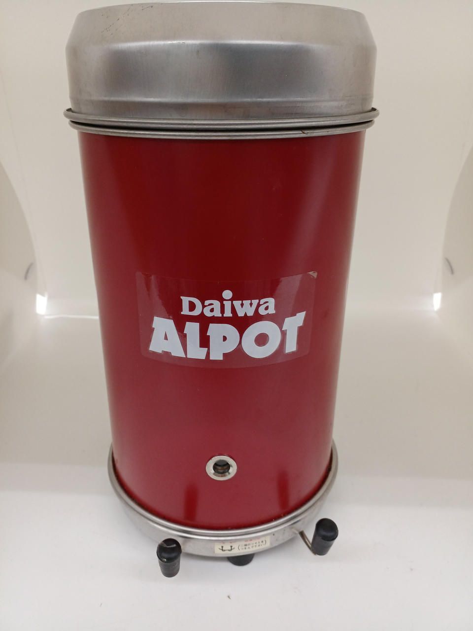 ダイワ アルポット