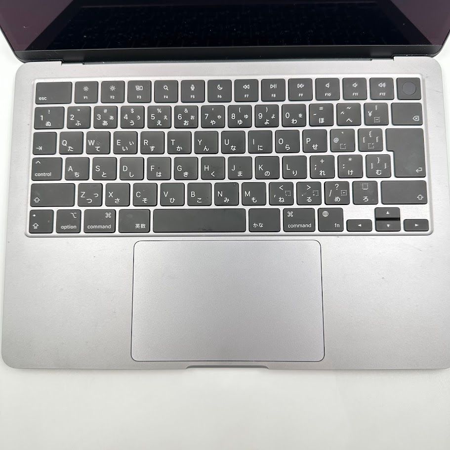 アップル　ノートパソコン Apple MacBook Air 13