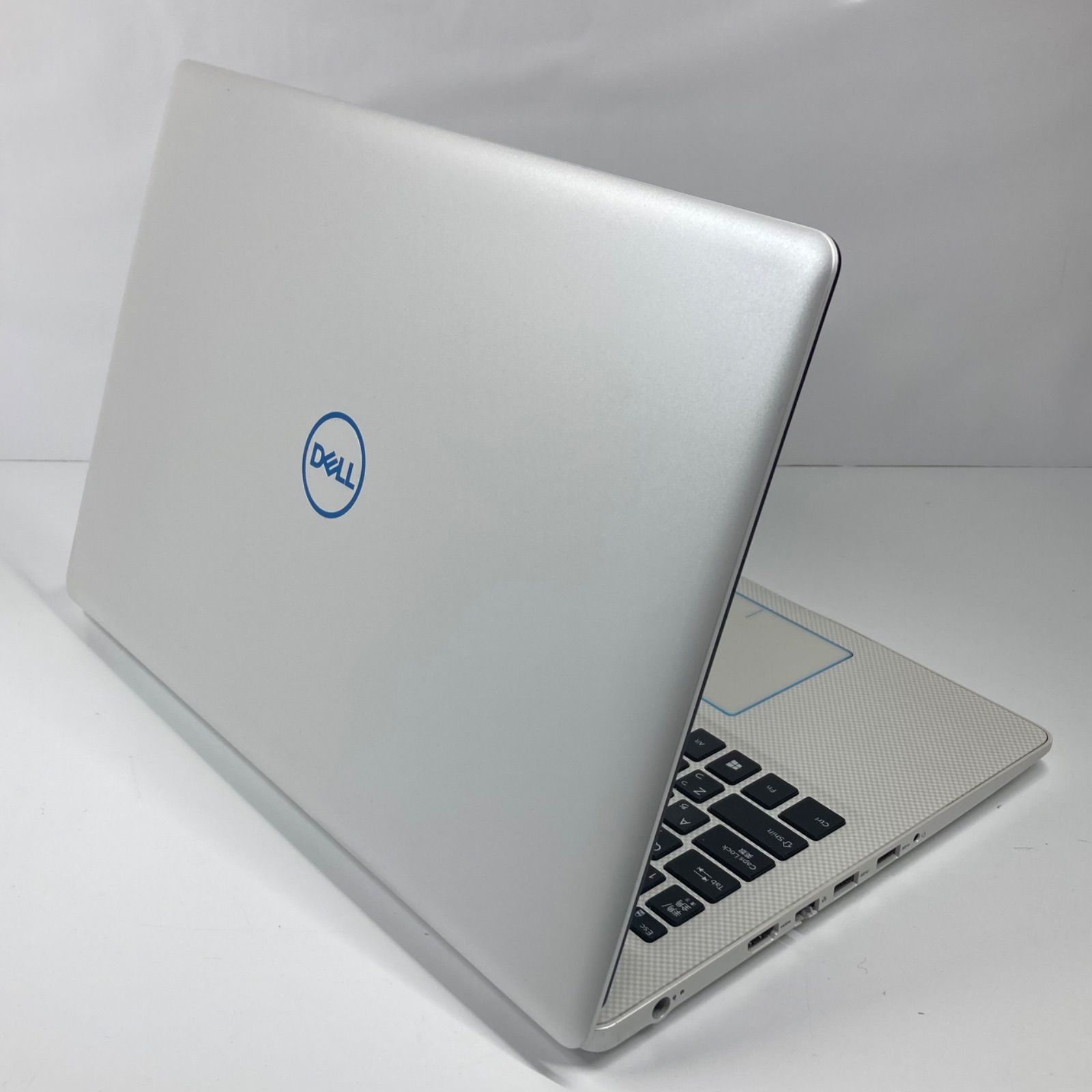 Dell G3 15 3579 Core i5 GTX1050 ゲーミングノート - ノートPC