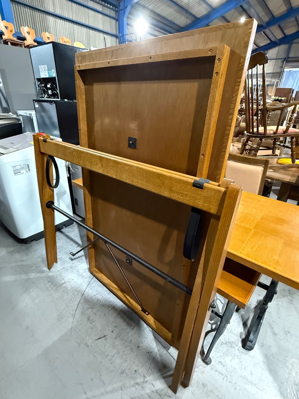 Pacific Furniture Service PFS オペレーションB テーブル