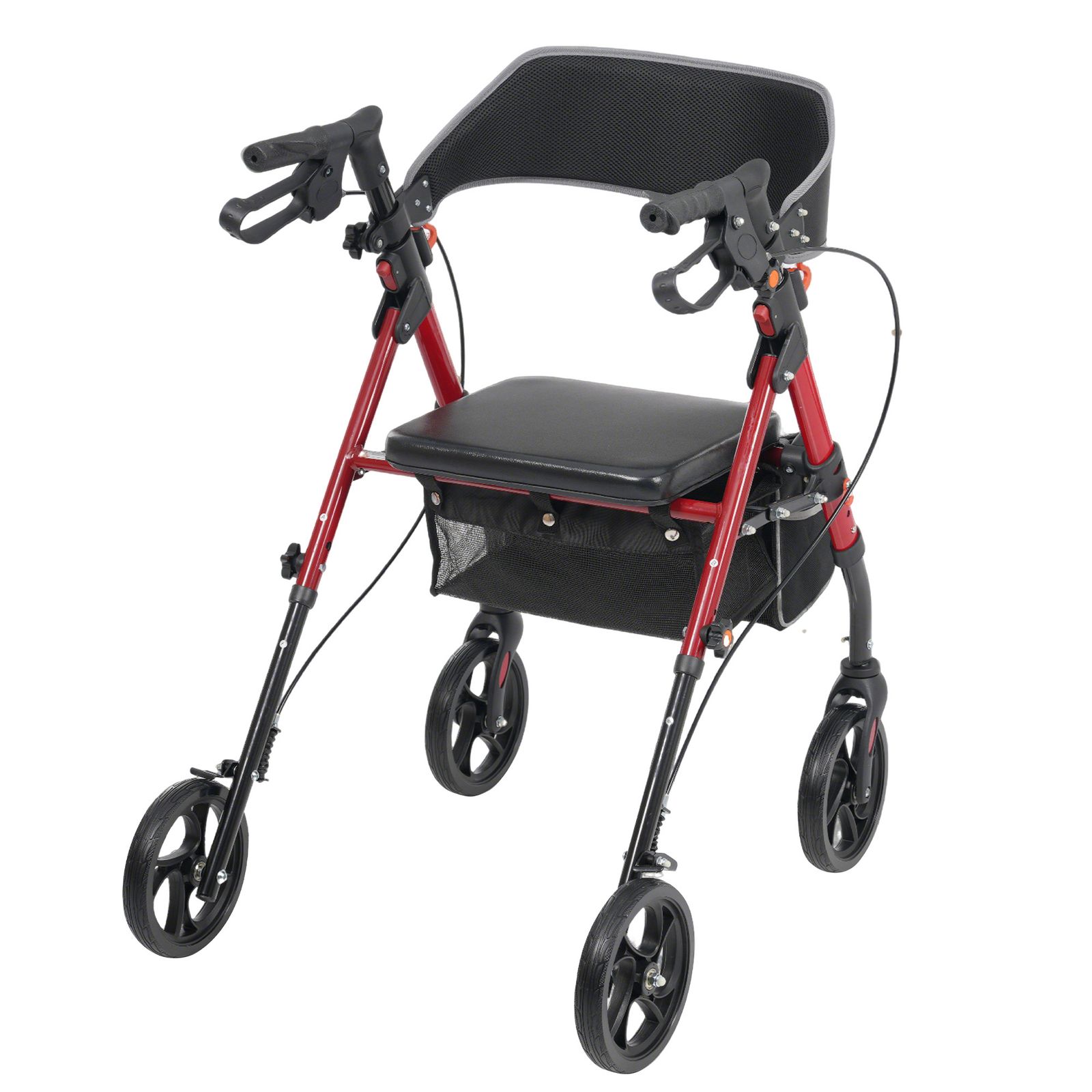 ショッピングカー 大容量