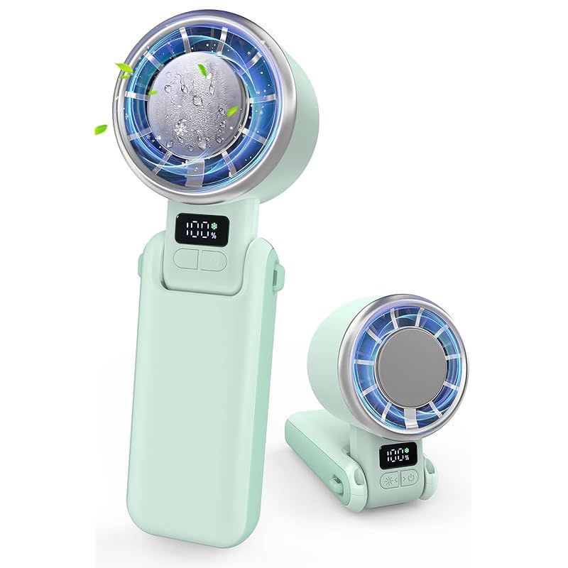 ミセスグリーンアップル ゼンジン ネックファン ミセスグリーン