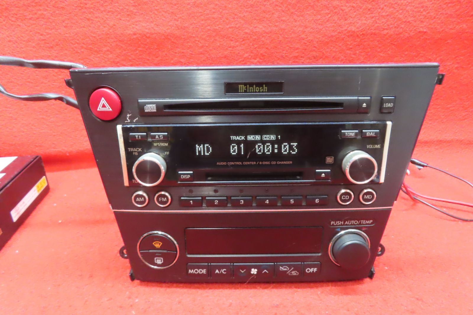 マッキントッシュ