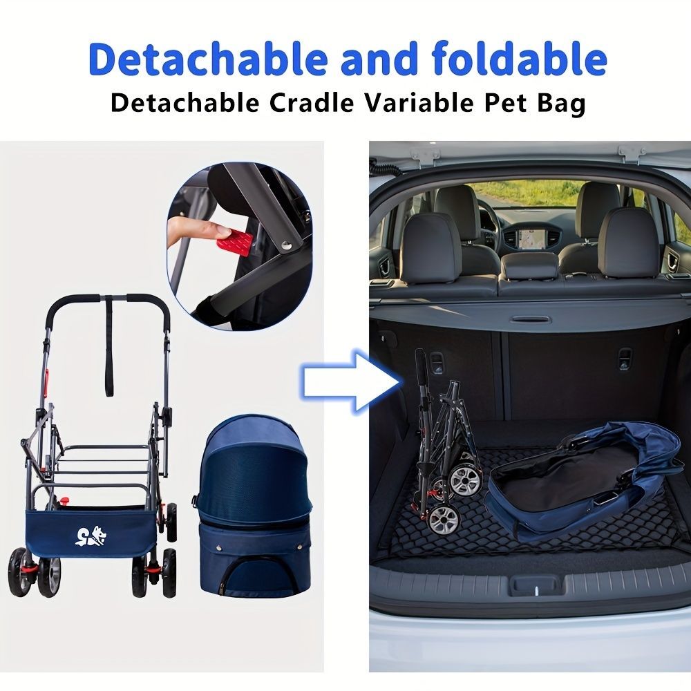 ペットキャリー 中型犬