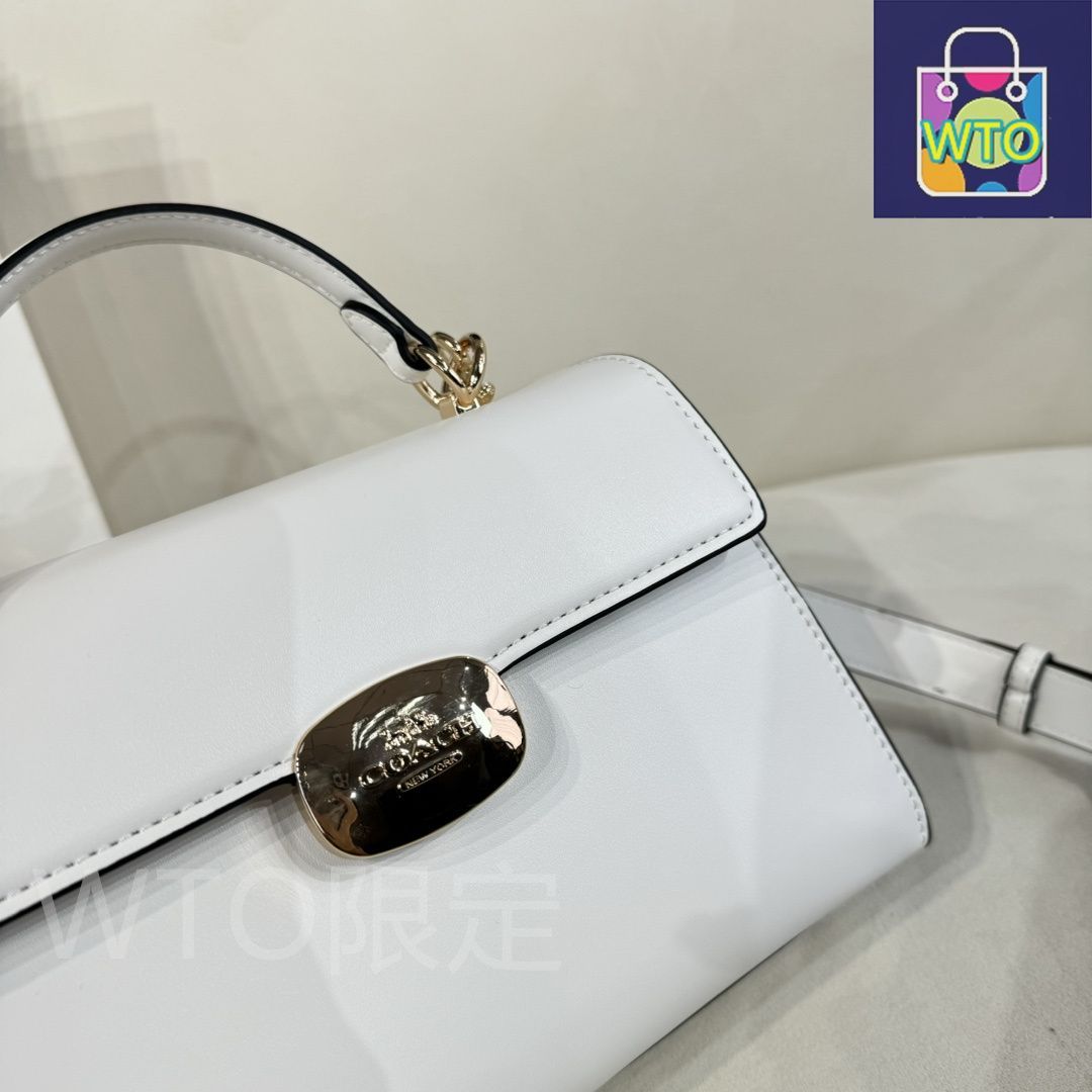 今日特価】COACH コーチ 斜め掛け・手提げバッグ 送料無料 限定