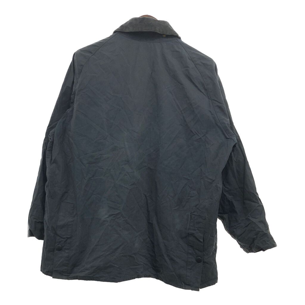 2000年製Barbour ビデイル 44 ブラック ビックサイズ 2000年製Barbour ビデイル 44 ブラック ビックサイズ