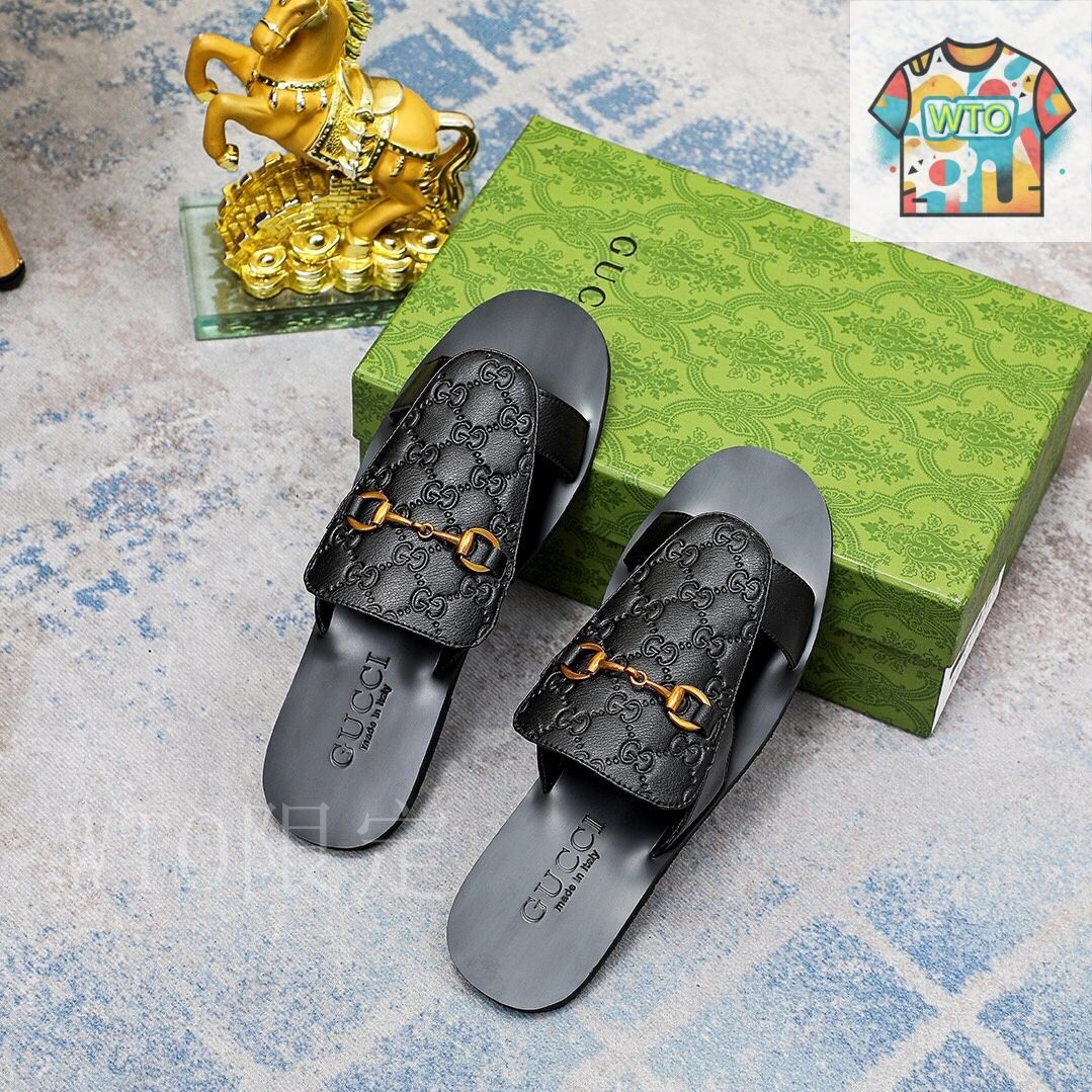 GUCCI グッチ サンダル01 - メルカリ