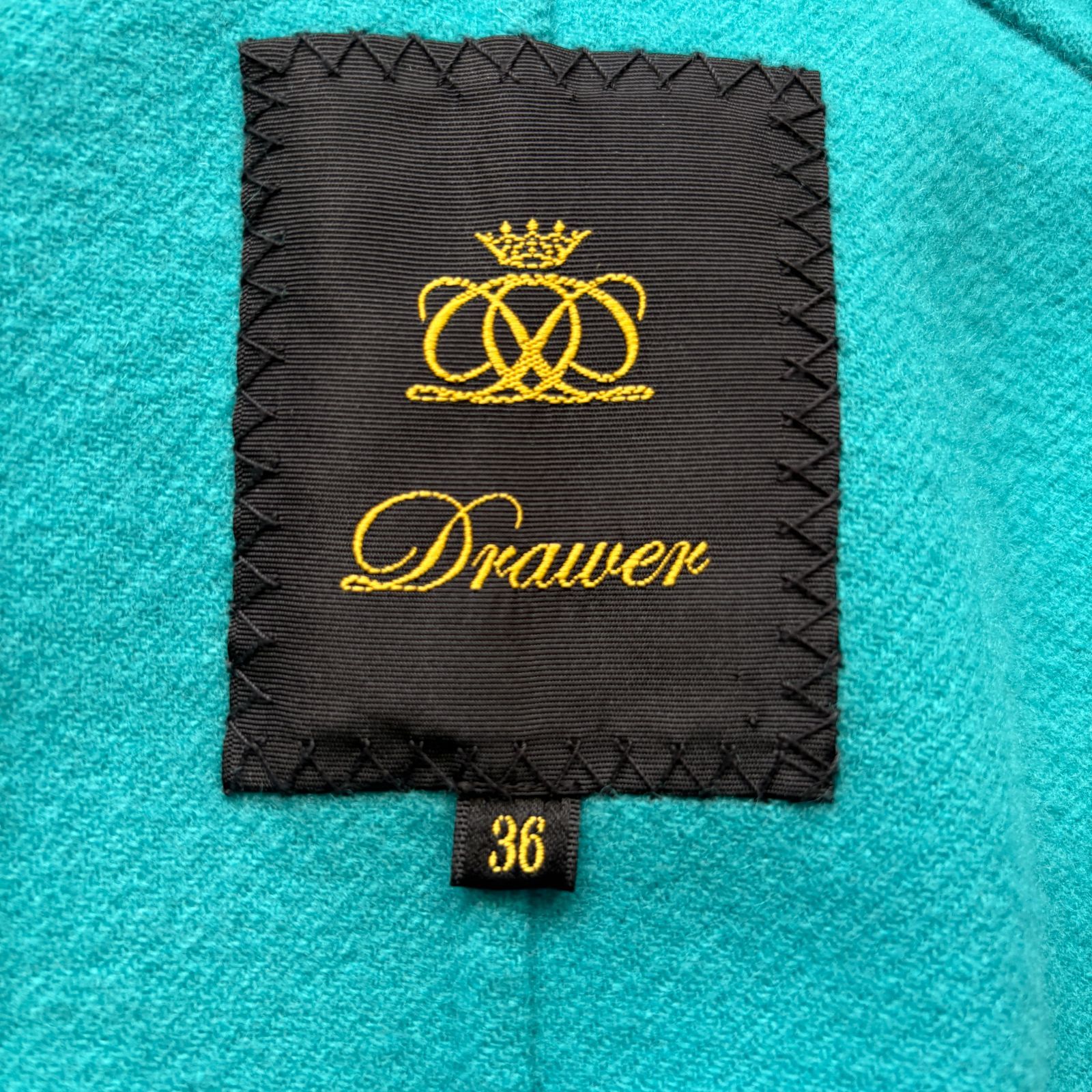 ポンチョ コート