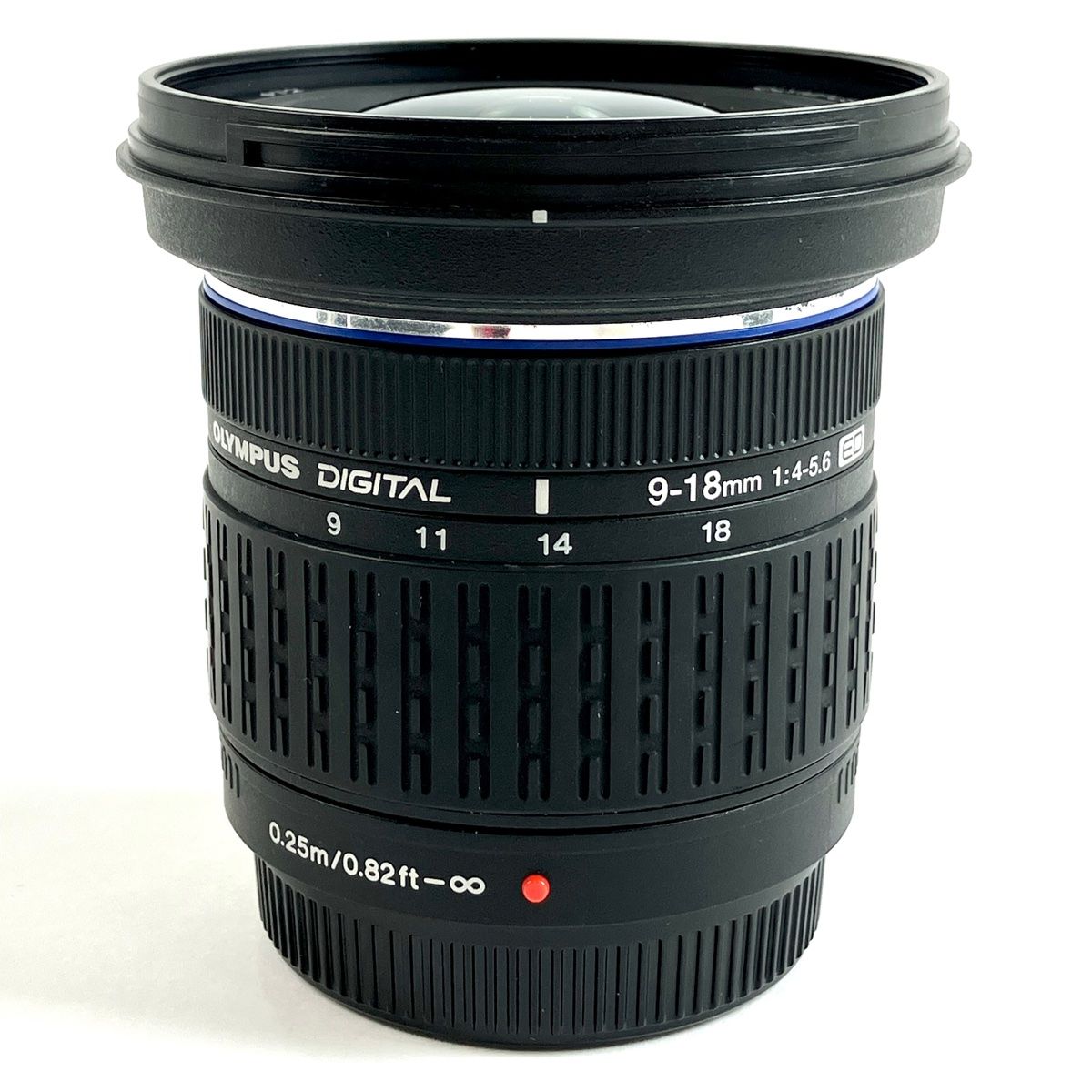 オリンパス OLYMPUS ZUIKO DIGITAL ED 9-18mm F4.0-5.6 一眼カメラ用 