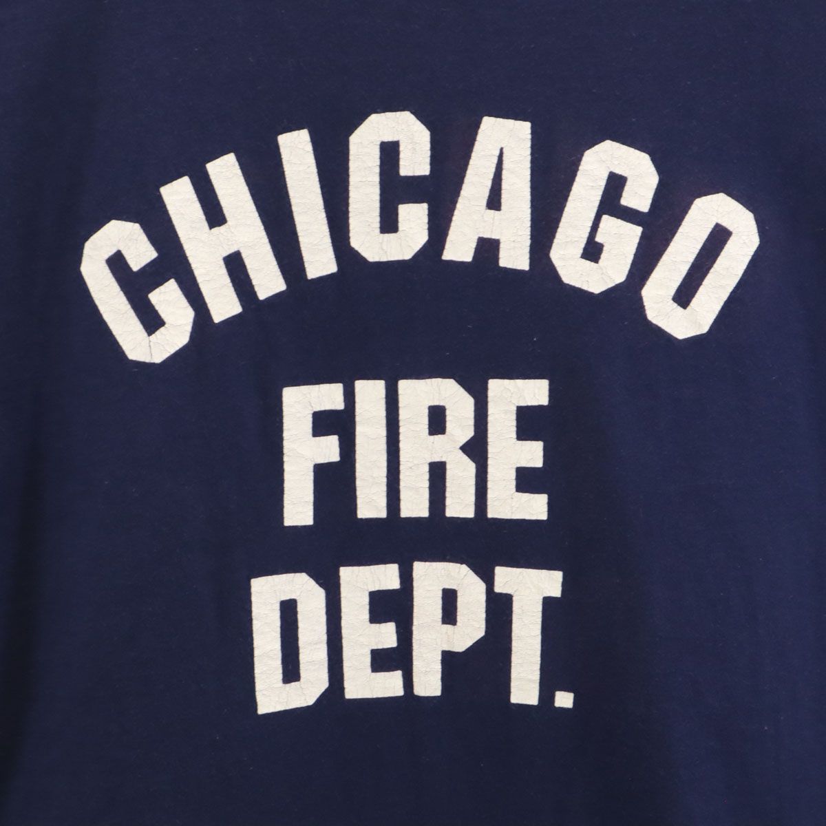 FRUIT OF THE LOOM フルーツオブザルーム 90s USA製 オールド CHICAGO 