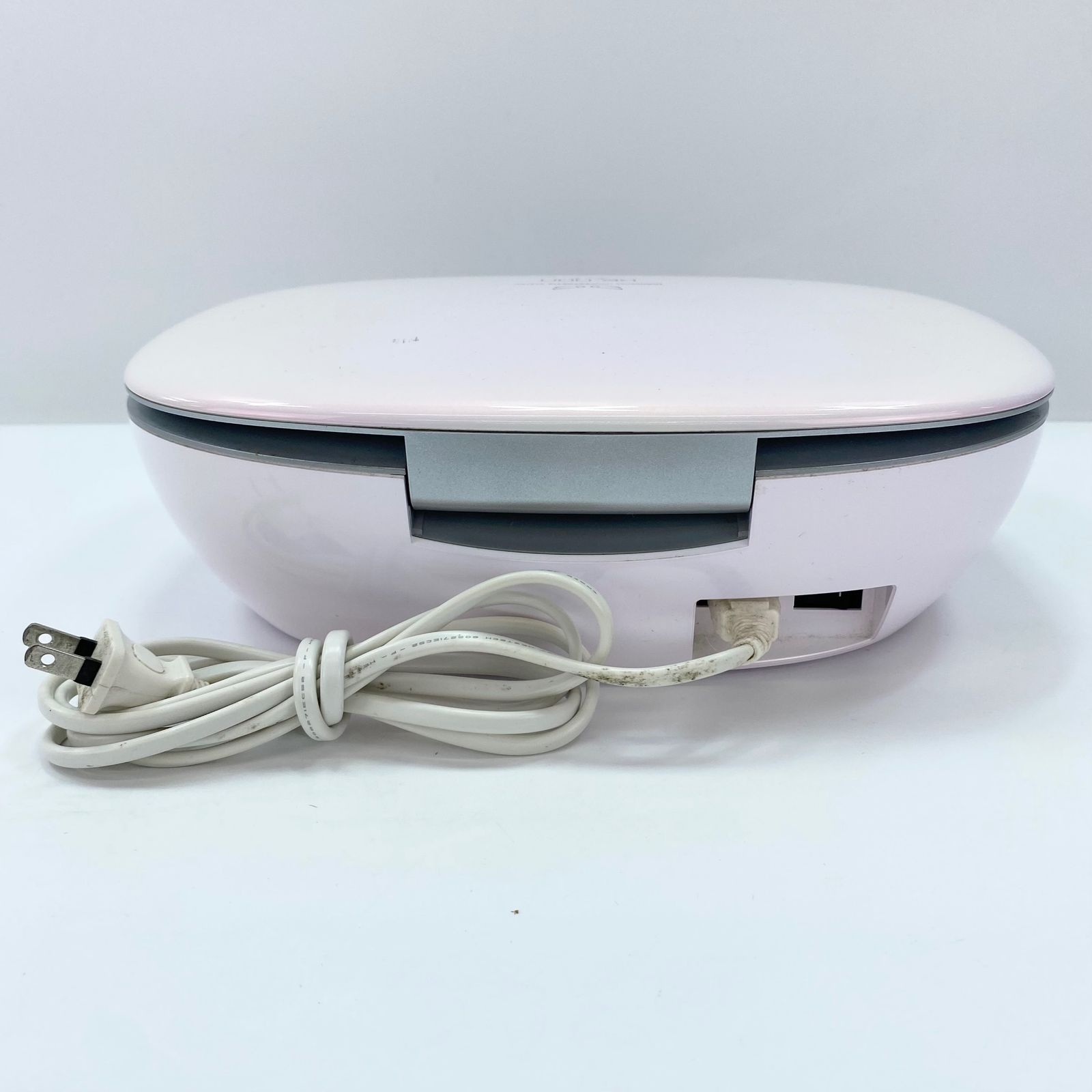 ジャンク品】 Ke-non ケノン NIPL-2080 フラッシュ式 脱毛器