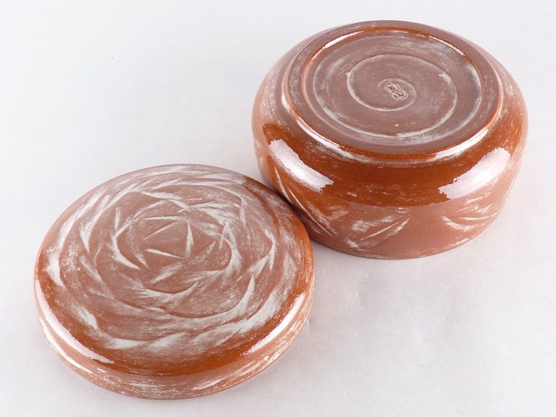 蓋物 茶道具