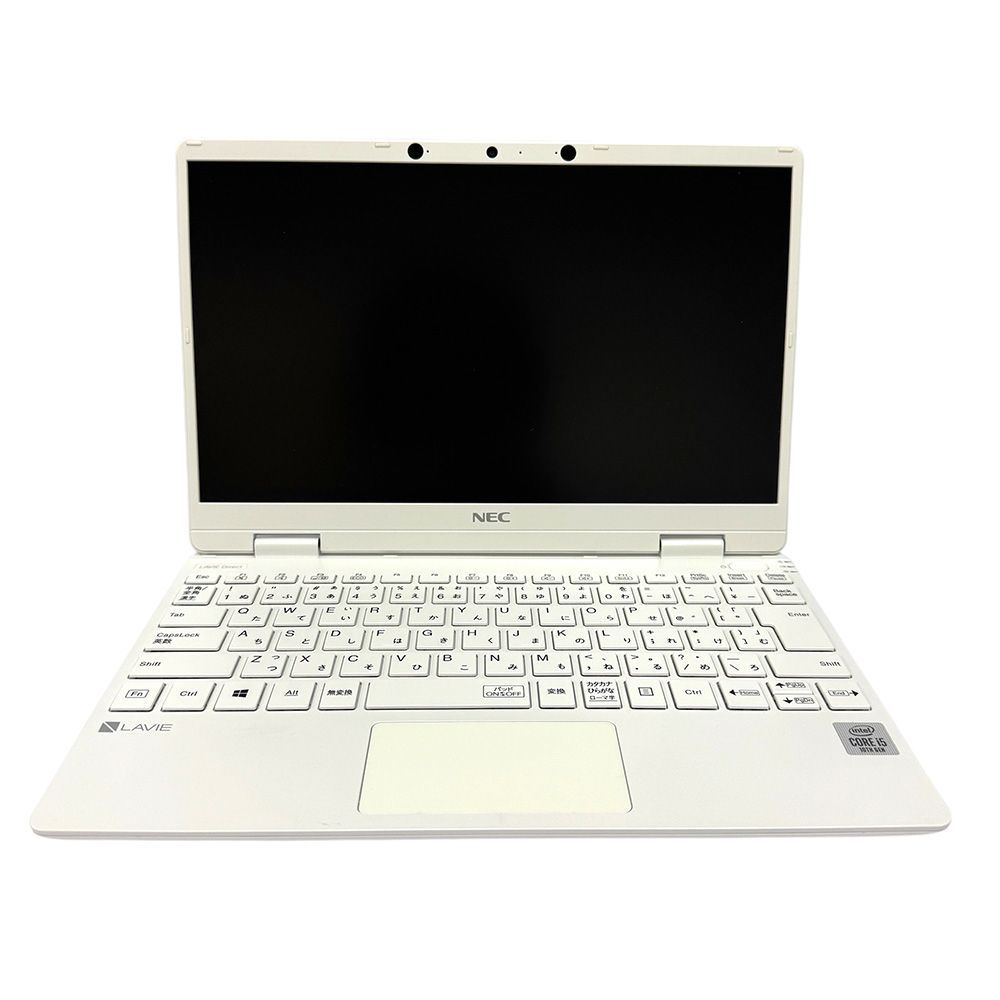 NEC　LAVIE Direct NM　PC-GN10S6RGH　 ジャンク NEC LAVIE Direct NM PC-GN10S6RGH ジャンク ジャンク] ノートパソコン