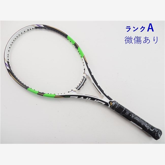 Babolat 2015 ピュアドライブ チーム ウィンブルドン(285g) 中古 テニスラケット バボラ ピュア ドライブ チーム