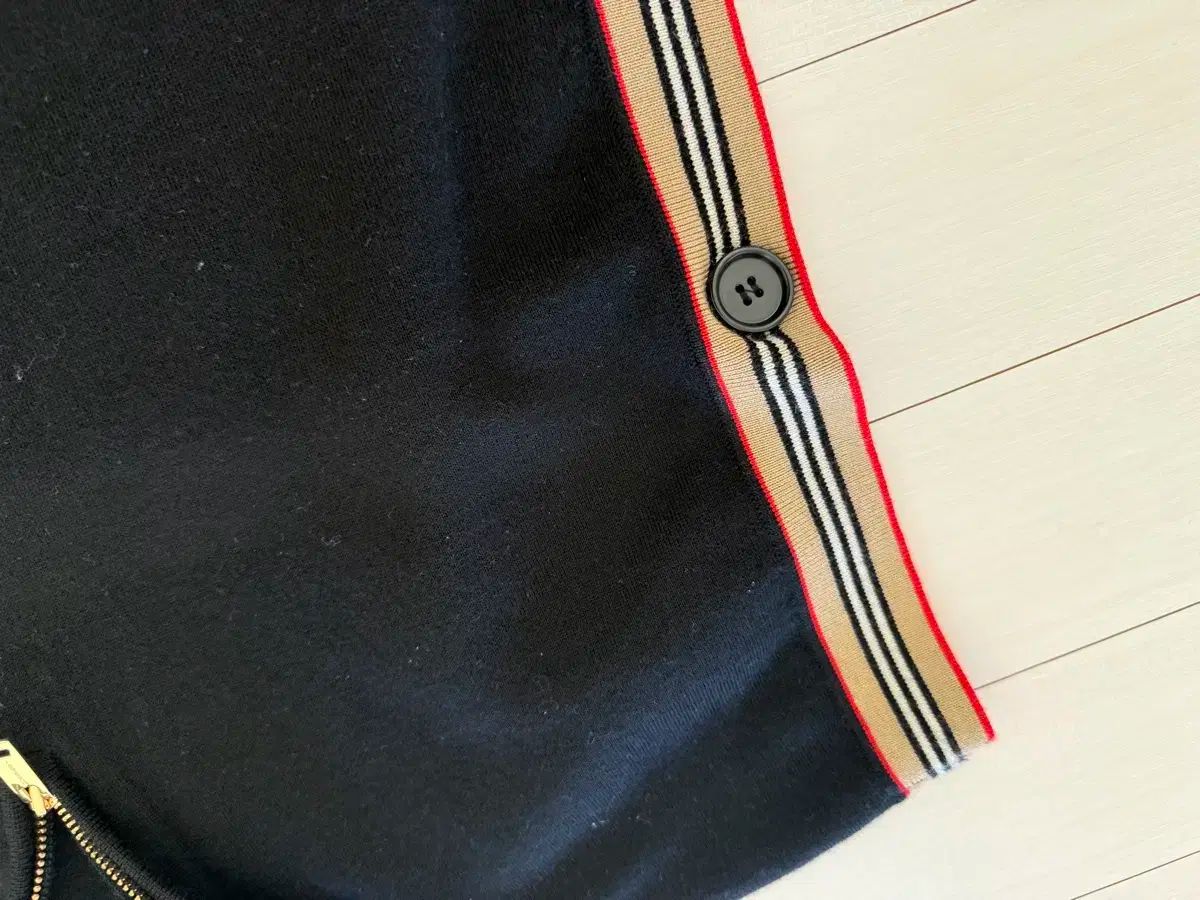  バーバリーキッズ ケープ ポンチョ s アウター ベビー服(~95cm)