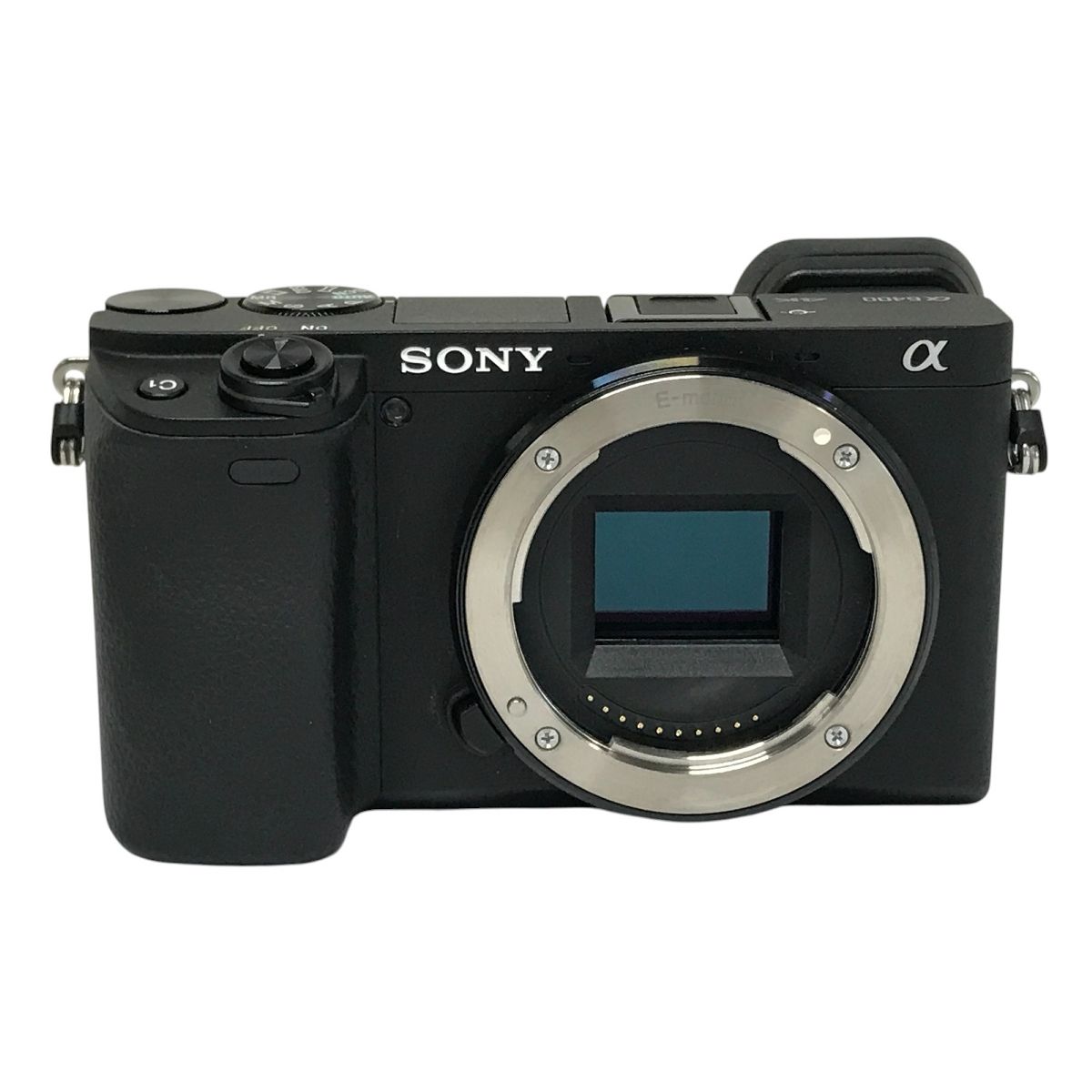 α6400