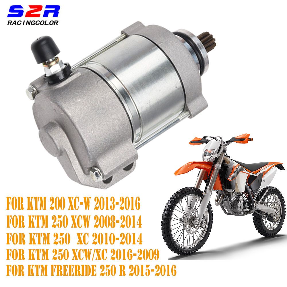 CRF250R CRF250 R CRF 250 12100-KRN-A60 2010年から2017年までの