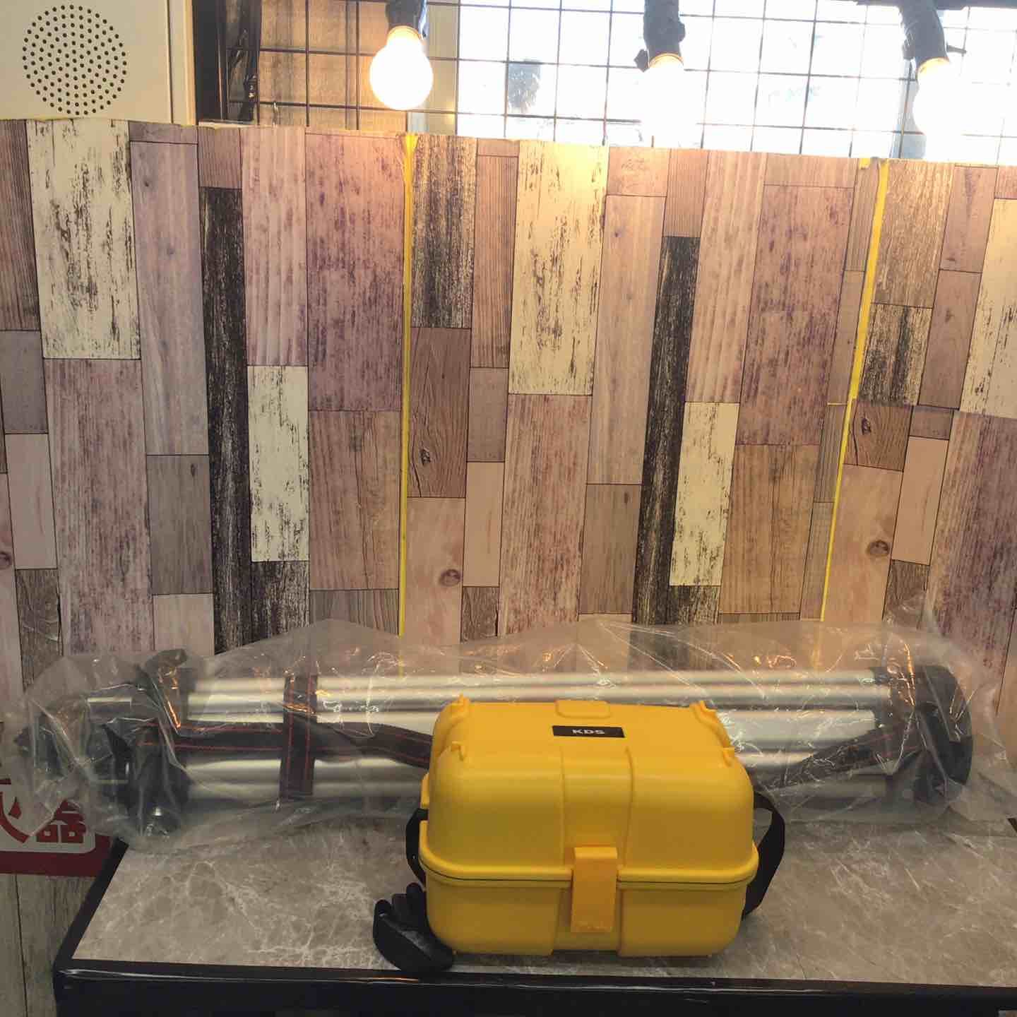 計測・検査 ◇KDS オートレベル RS-26【八潮店】