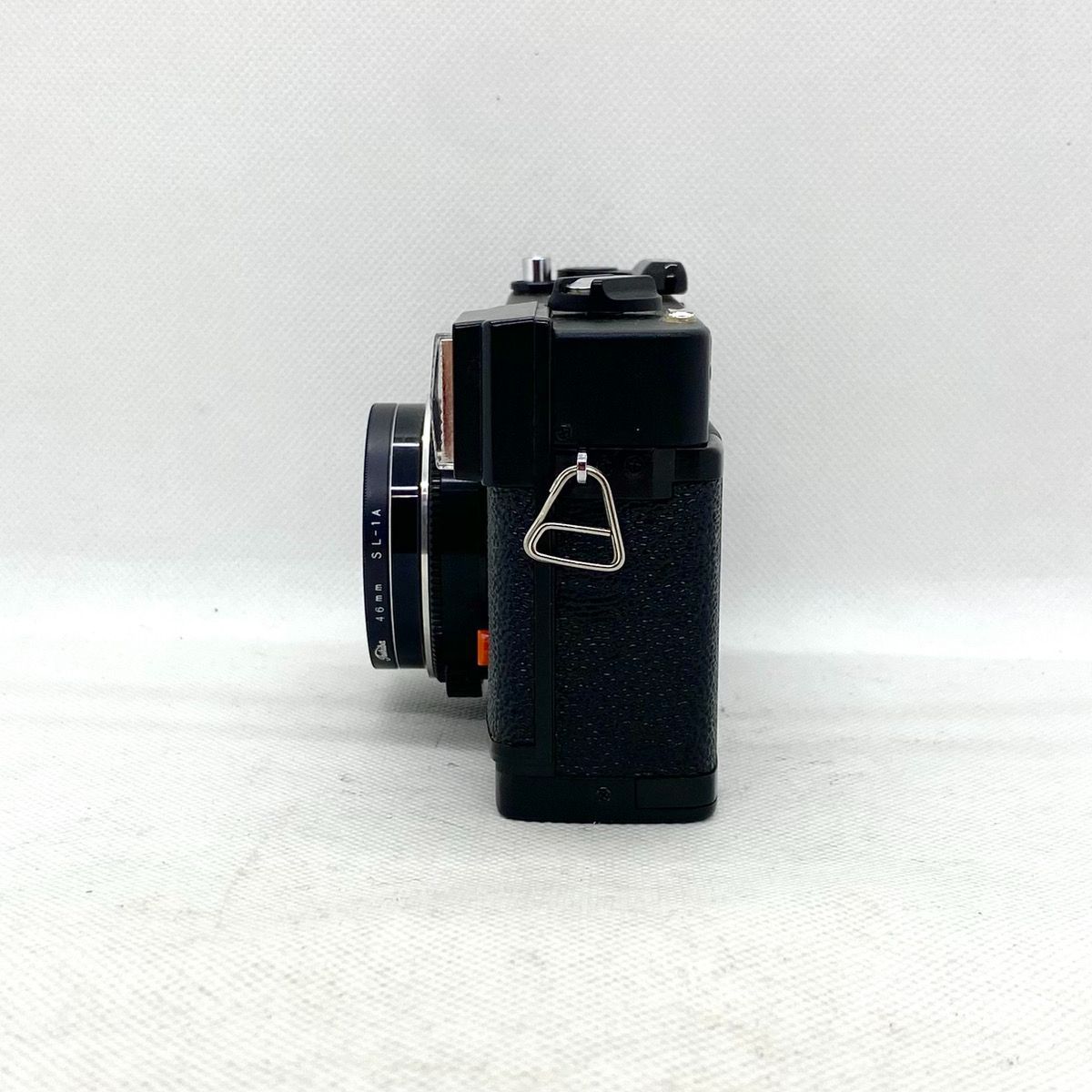 動作良好♪ Konica コニカ C35 EF フィルムカメラ ピッカリコニカ