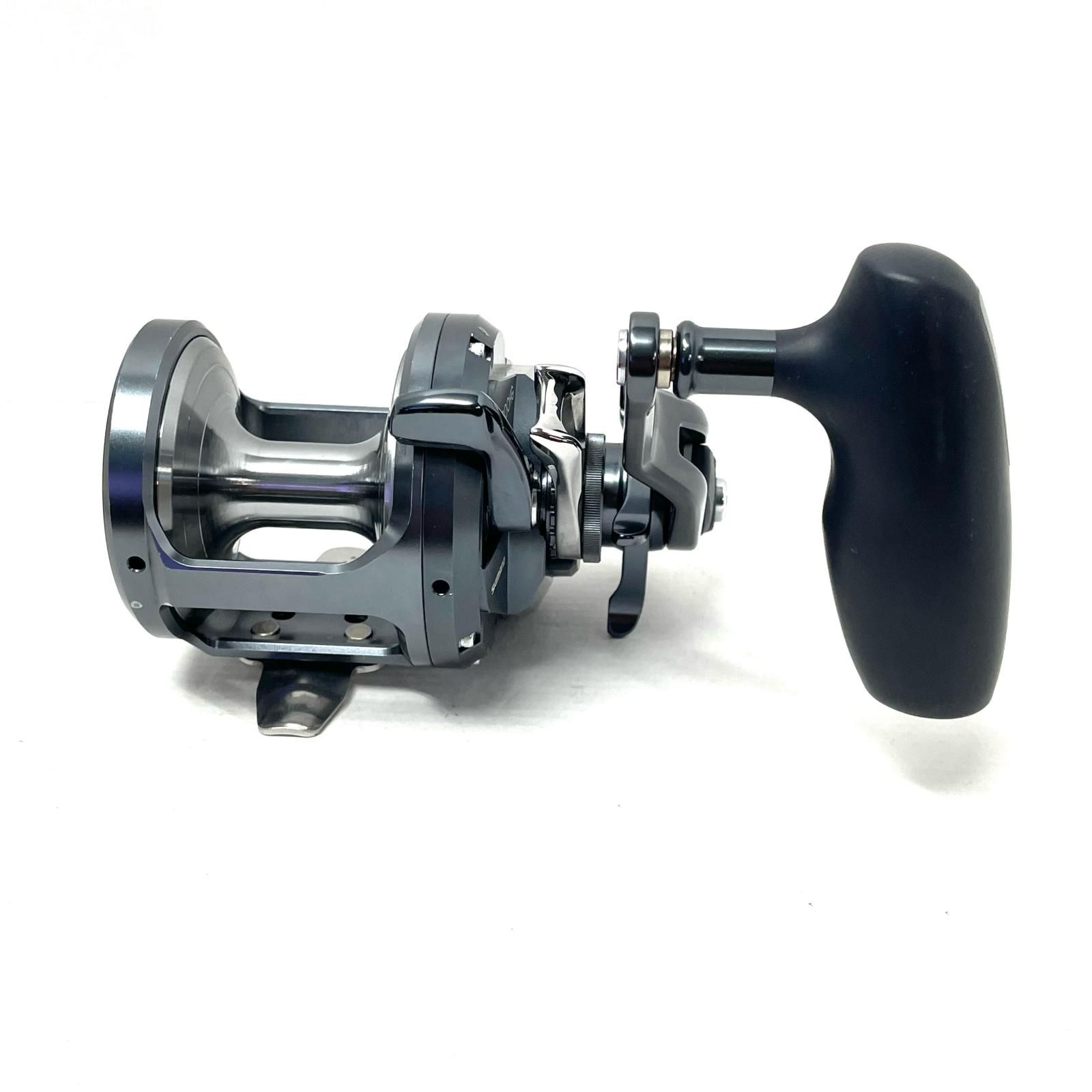 シマノ19 オシアジガー Fカスタム 3000HG 右ハンドル 【公式通販】