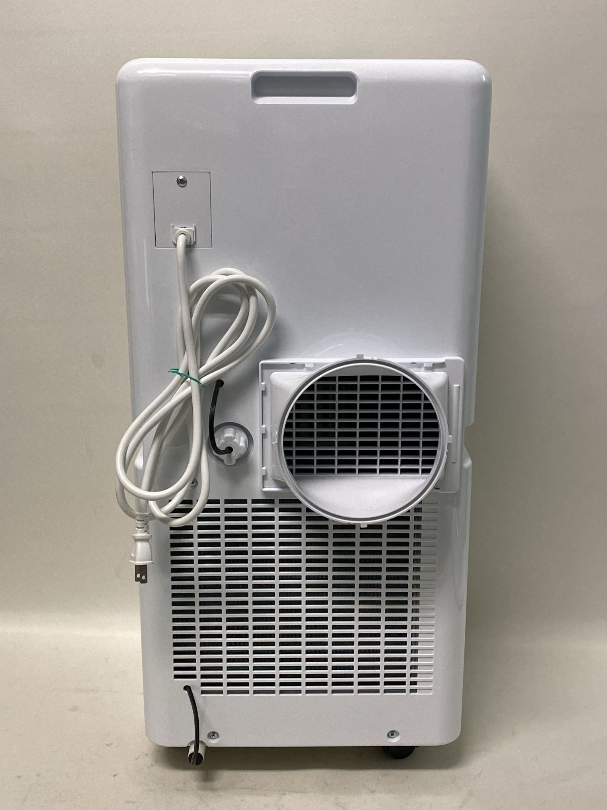 移動式クーラー