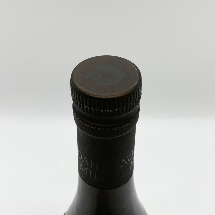 ノアーズ ミル 750ml 57.15% NOHA'S MILL【P1】 バーボン