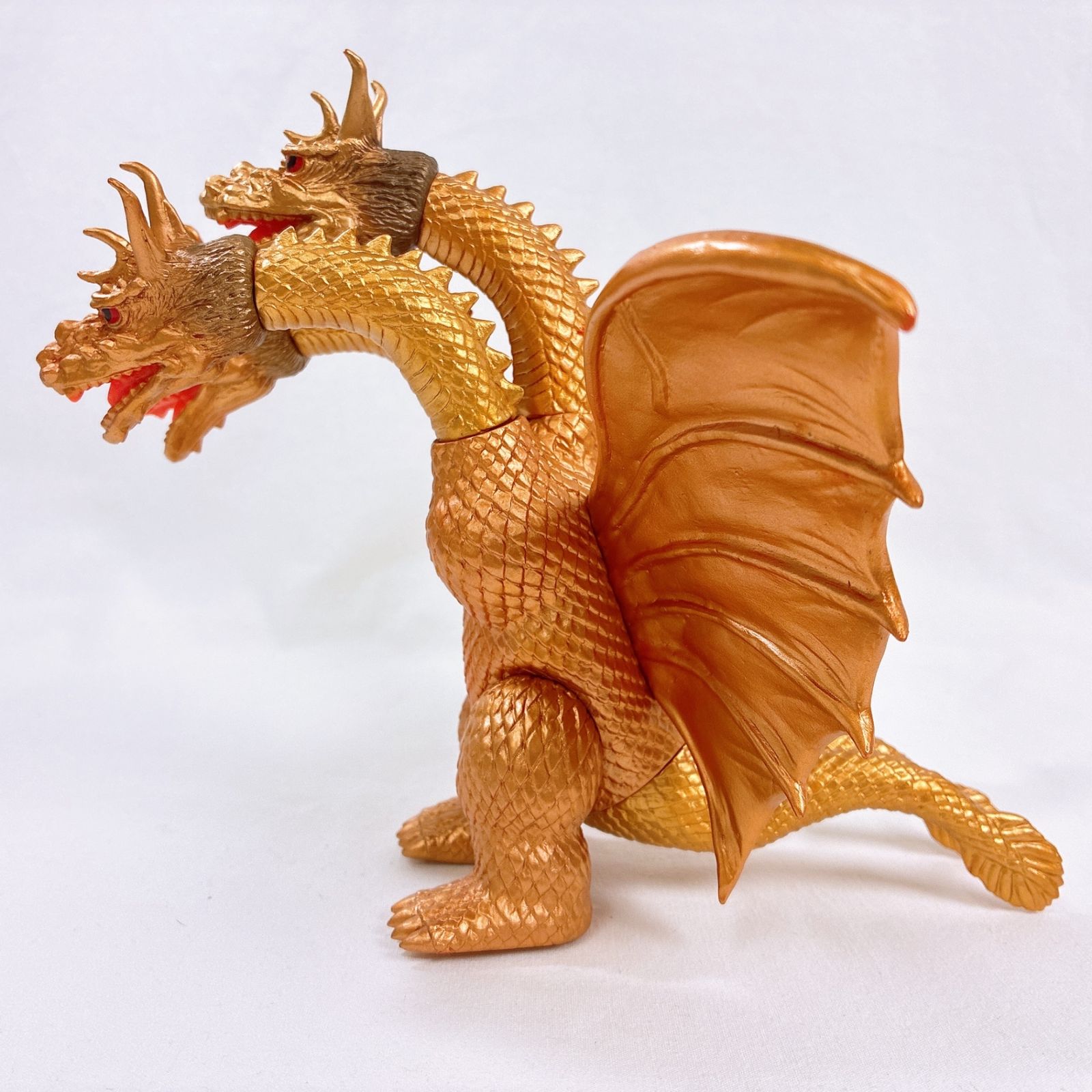 エスキモー　サイコバスターズ　合体消しゴム　昭和ソフビ ムービーモンスターシリーズ ゴジラ1974 30250827J12S - メルカリ