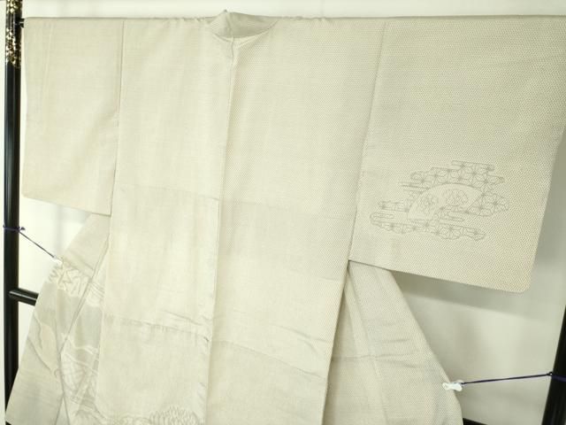 平和屋着物 男性