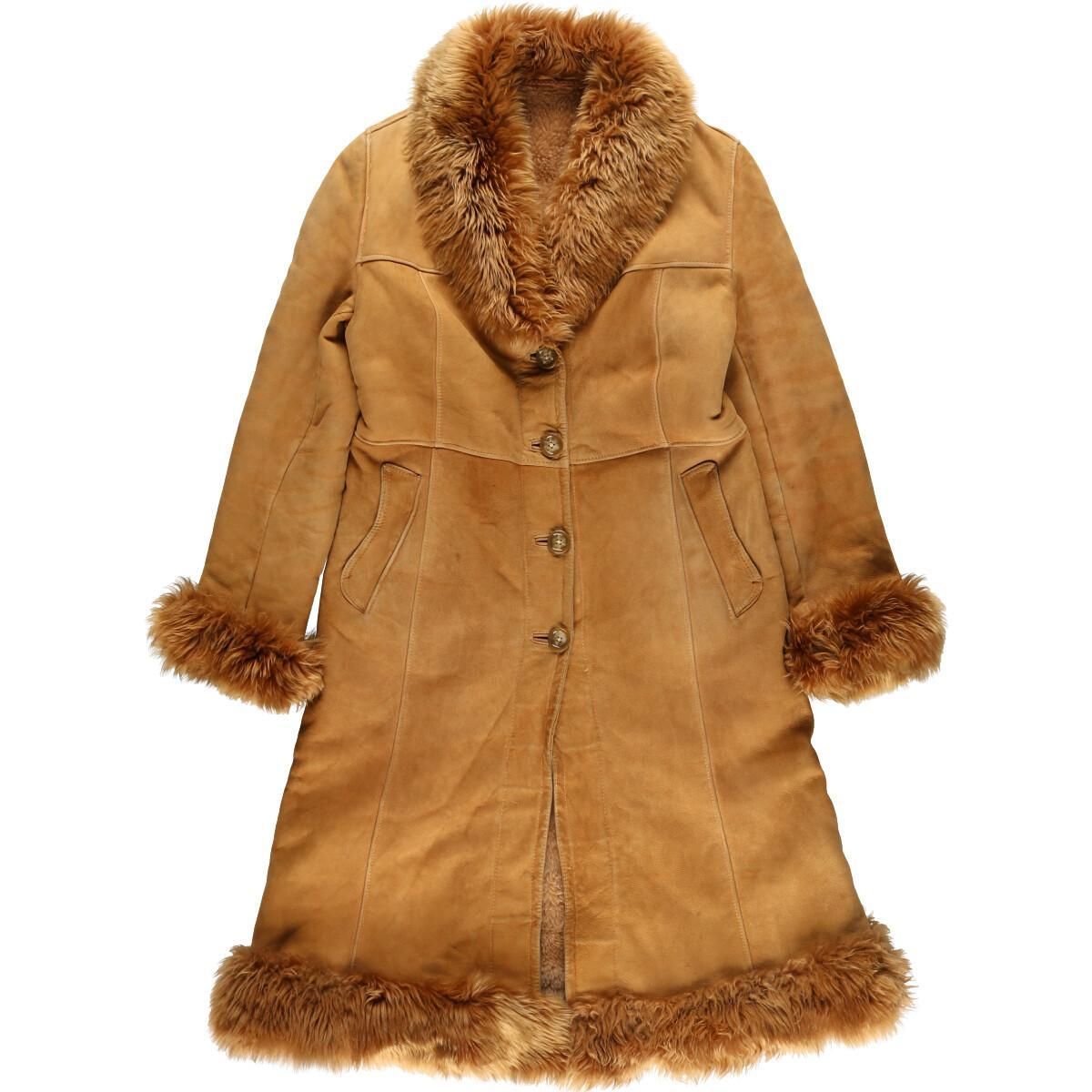 シープハウス　ムートンコート シープハウスムートンコート