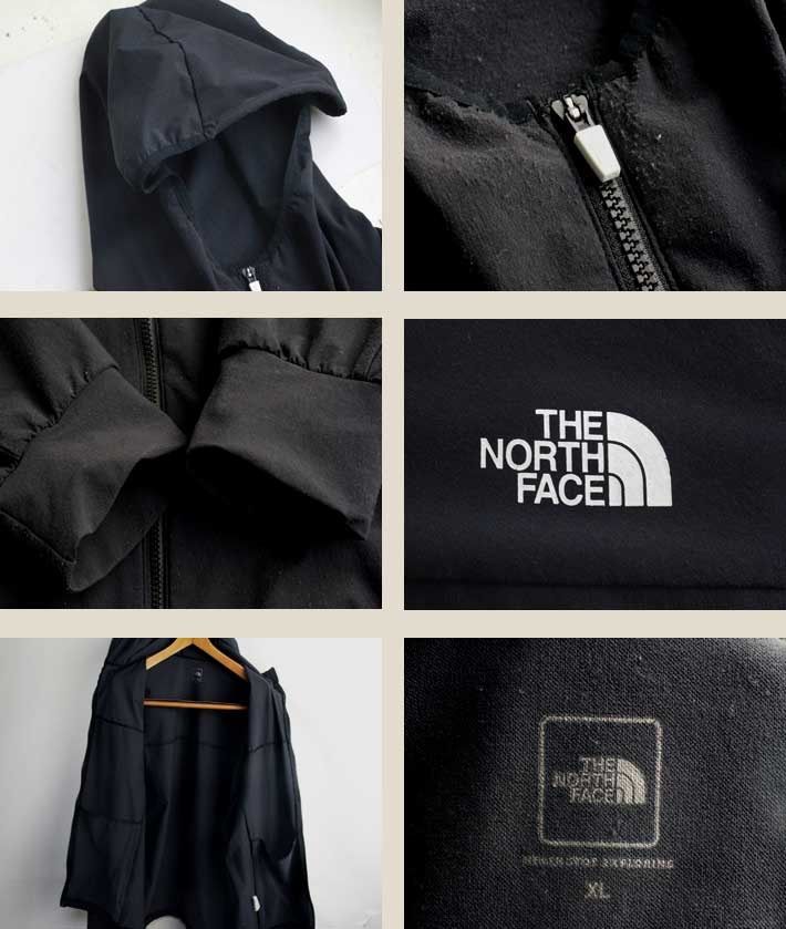 ザ ノースフェイス THE NORTH FACE エイペックス フレックス