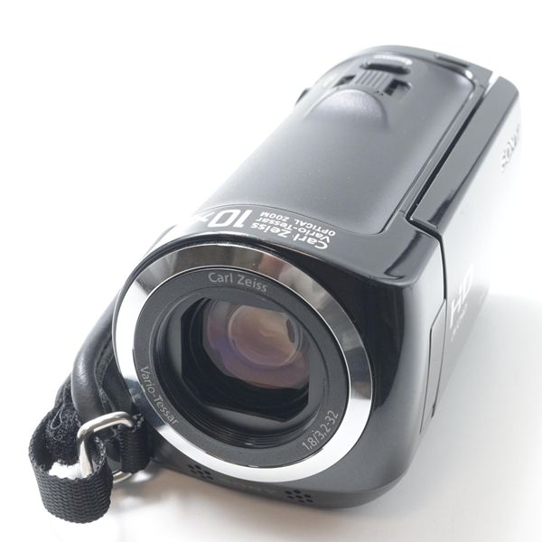 SONY HDR-CX120(B) Amazon.co.jp: Sony HDR-CX120/B Handycam Digital