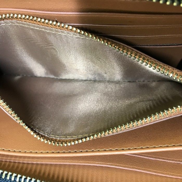 COACH コーチ 長財布 ユニセックス PVCシグネチャー バスキア コラボ