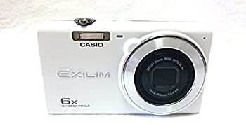 【中古】カシオ計算機 デジタルカメラ EXILIM EX-Z900 WE 中古】カシオ計算機 デジタルカメラ EXILIM EX-Z900 WE - メルカリ