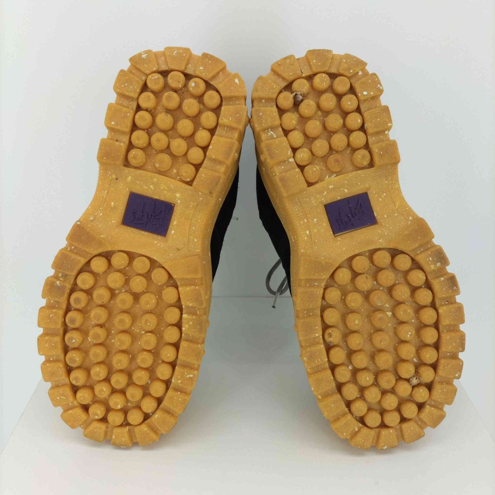 エイティーズ EYTYS ANGEL SUEDE エンジェル スエード チャンキー 