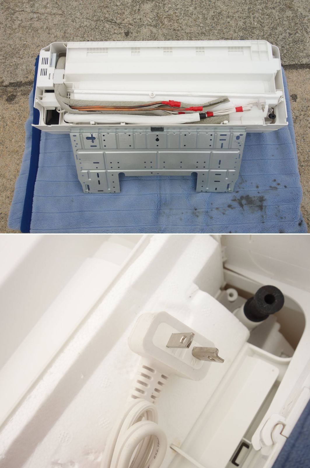 プラズマクラスター搭載 標準モデル