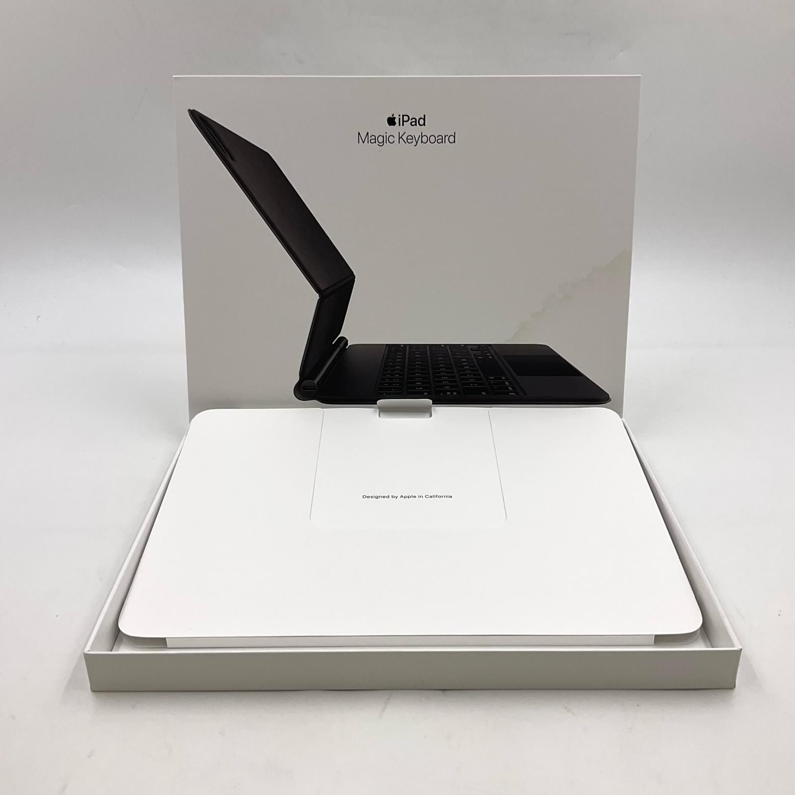 Apple Magic Keyboard - Japanese MXQT2J/A 動作確認済【全額返金保証  