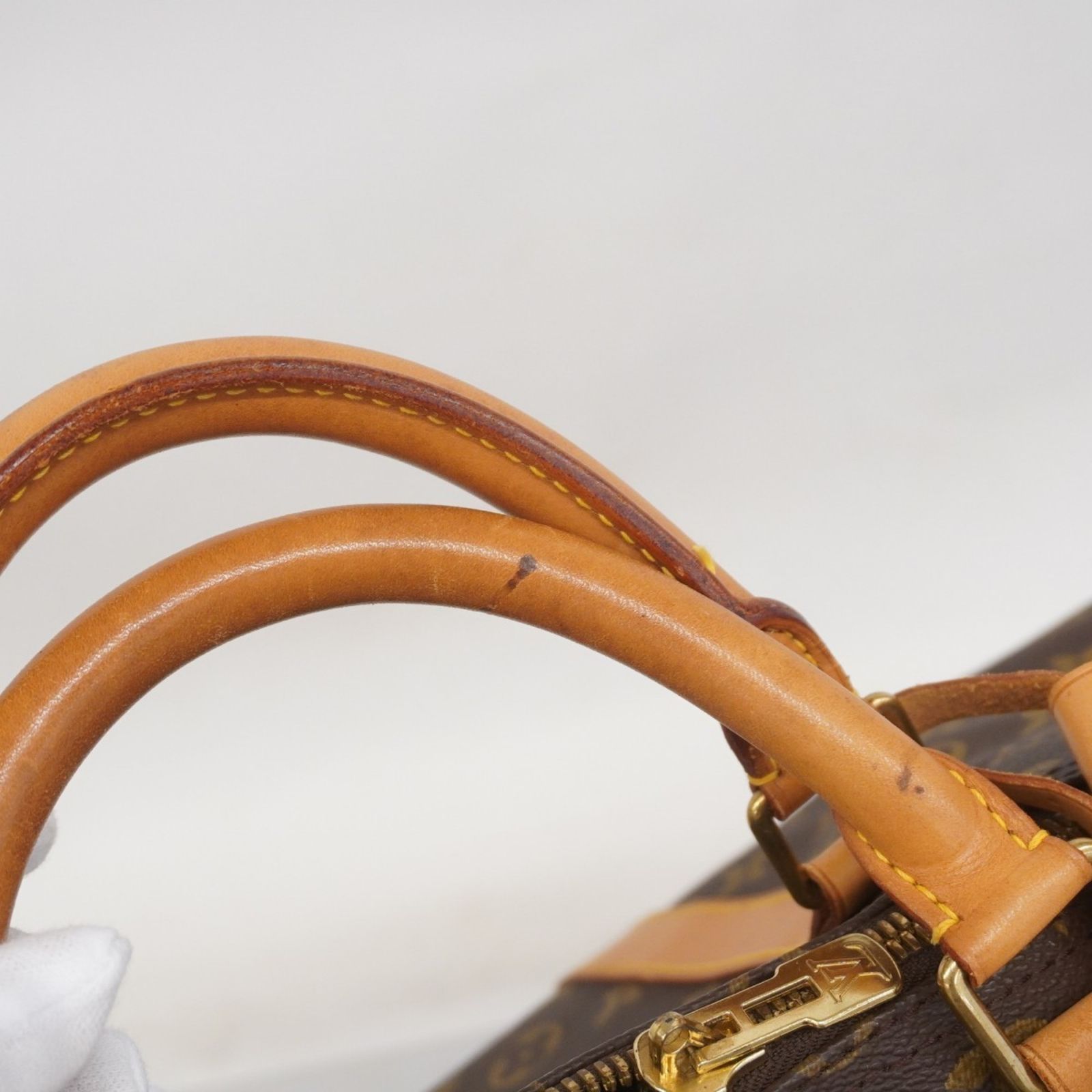 モノグラム キーポルバンドリエール60