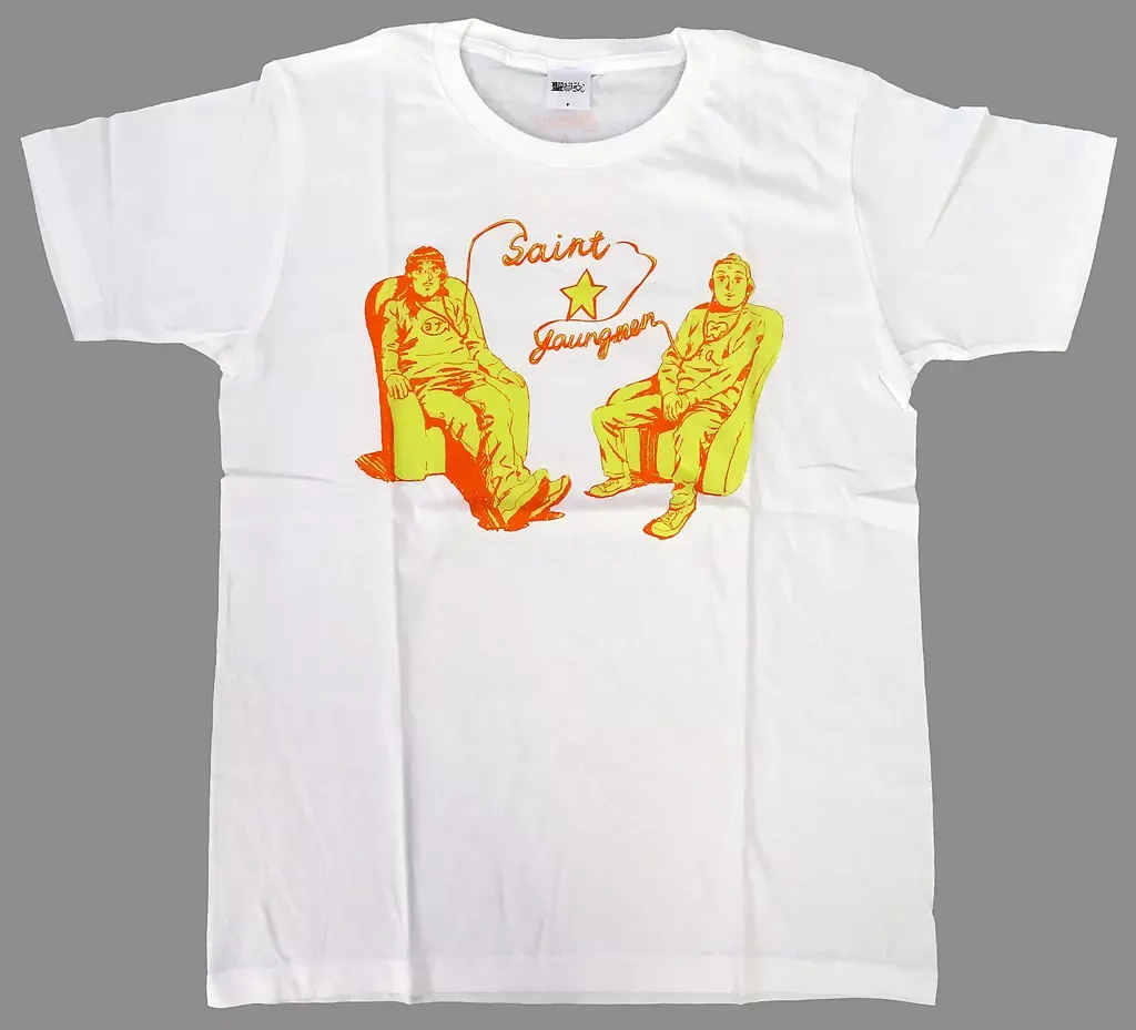 2025年最新】聖おにいさん tシャツの人気アイテム - メルカリ