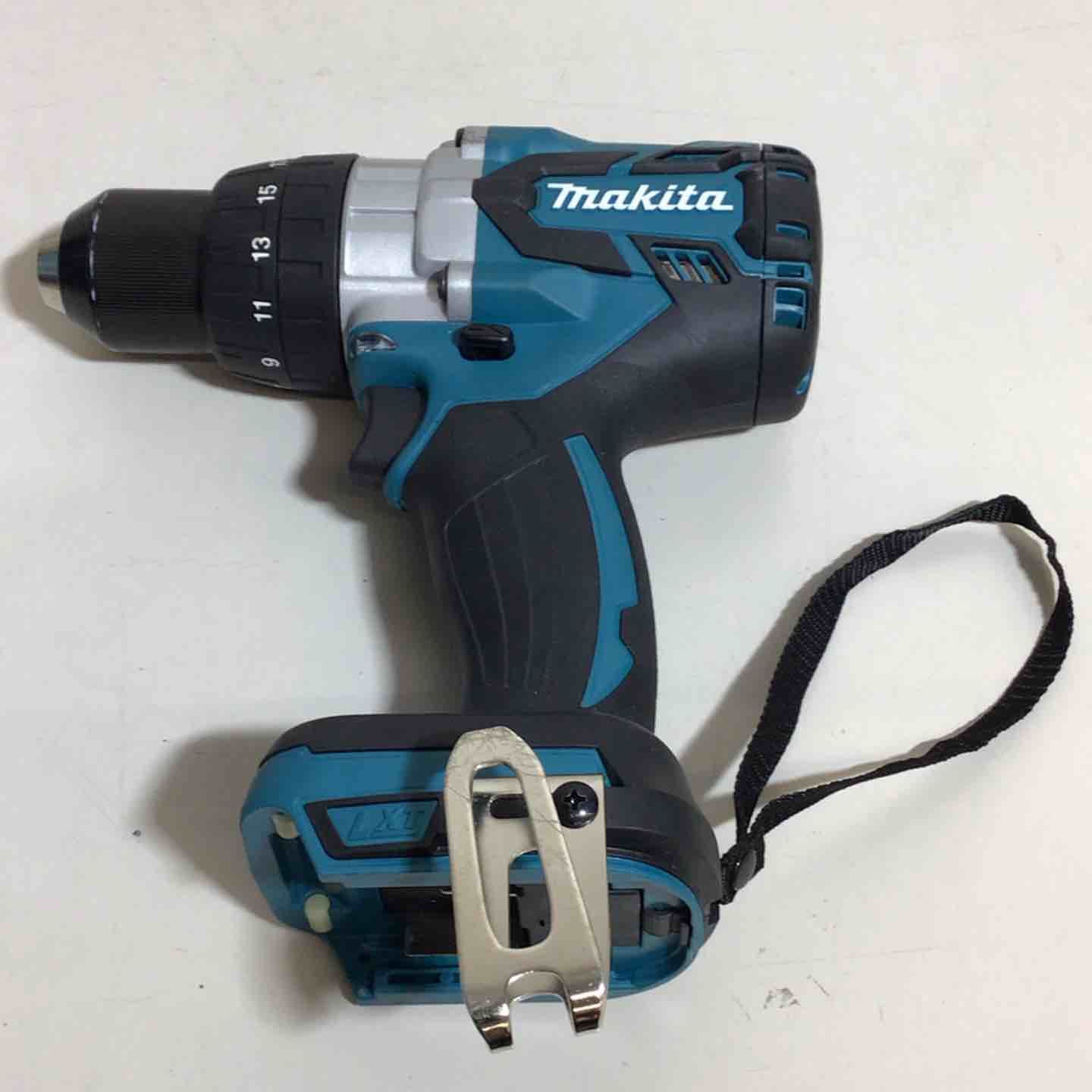 マキタ makita コードレス 振動ドリルドライバー HP481DRGX 戸田店