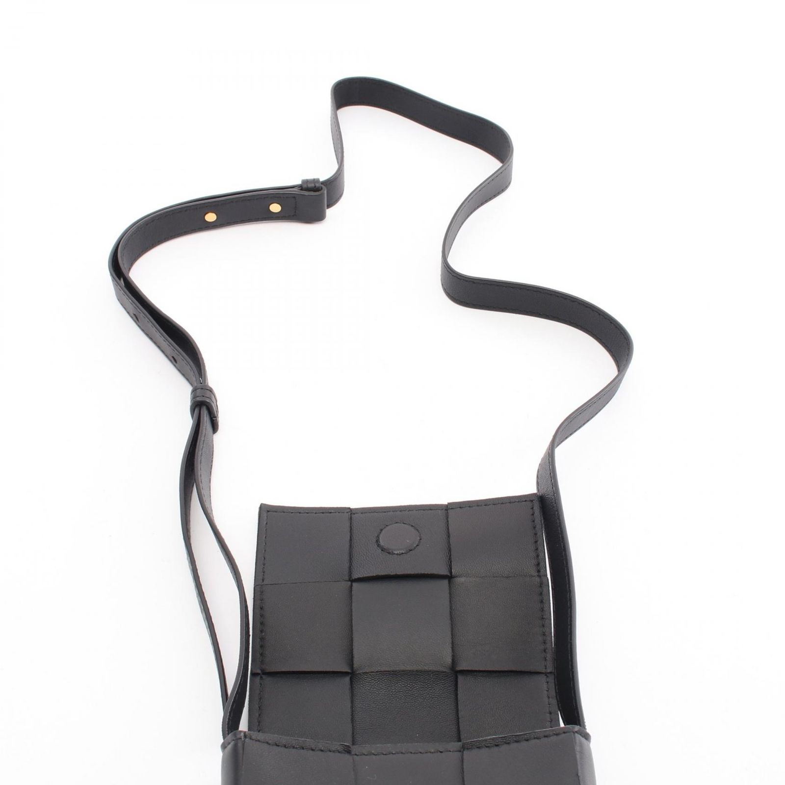 BOTTEGA VENETA ボッテガヴェネタ CANDY キャンディ カセット ミニ 