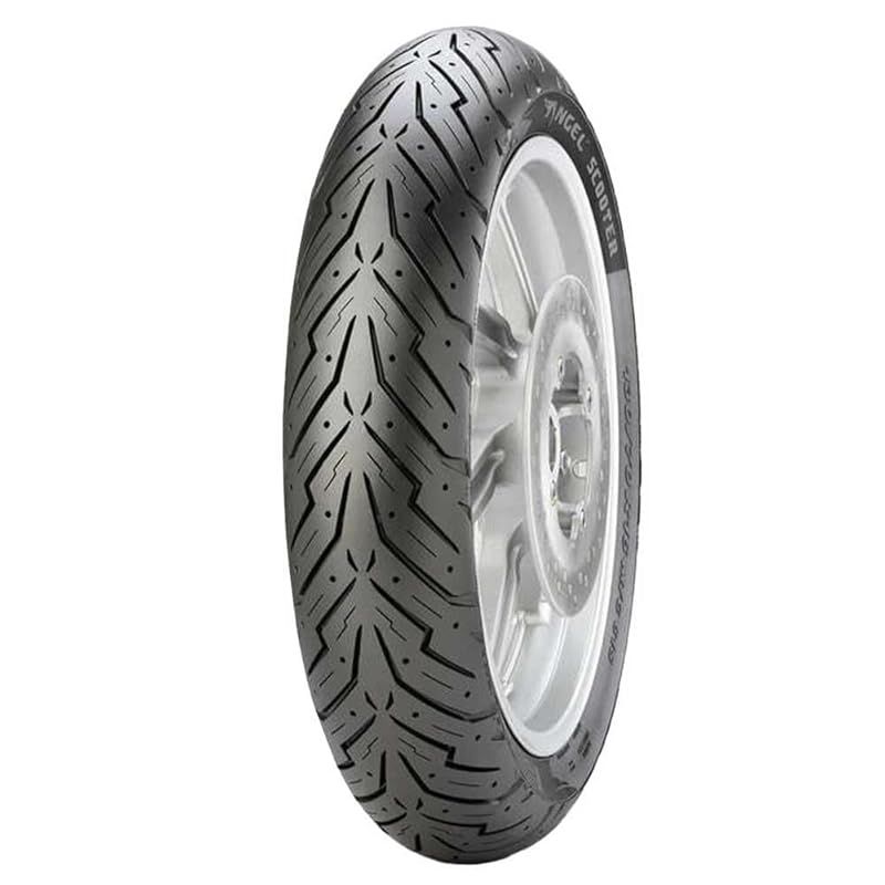 PIRELLI ピレリ スクーター ANGEL SCOOTER リア 120|70-12 58P REINF 強化タイヤ チューブレスタイプ TL タイヤのみ ホイールなし 2770900 1本