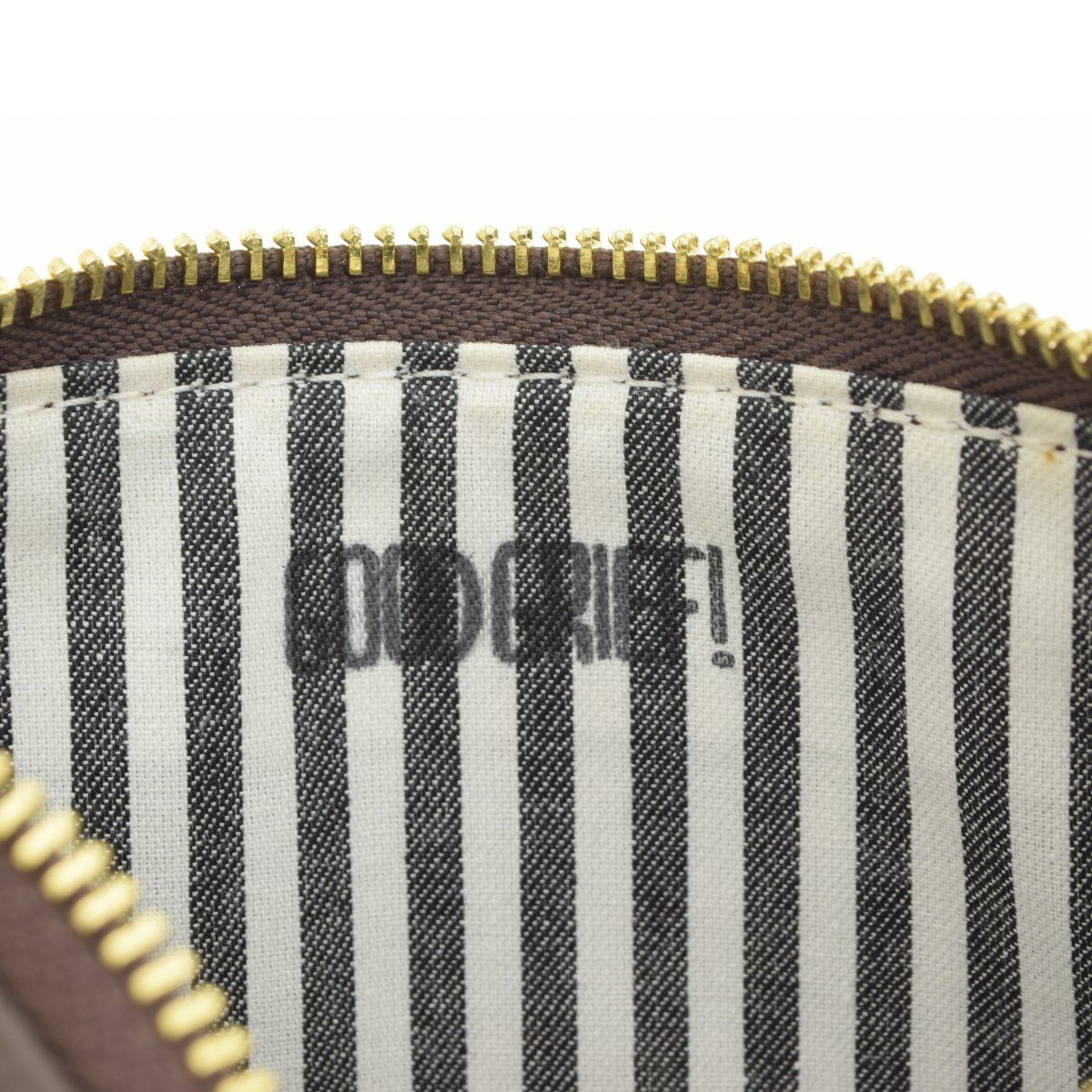 【GOOD GRIEF！グッド グリーフ】 MINI POUCH BAG GOOD GRIEF!/グッド グリーフ】 MINI POUCH BAG（その他