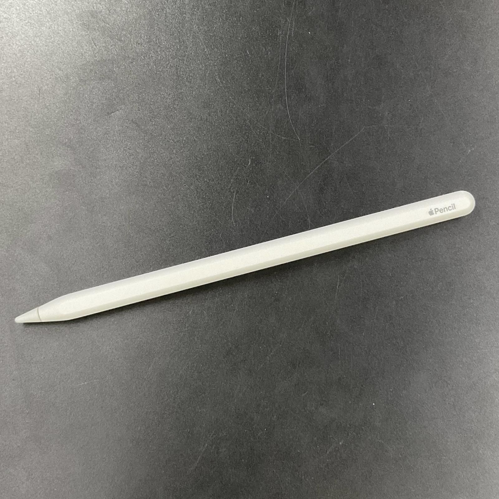 動作確認済み Apple Pencil 第2世代 MU8F2J⁄A｜Yahoo!フリマ（旧 動確
