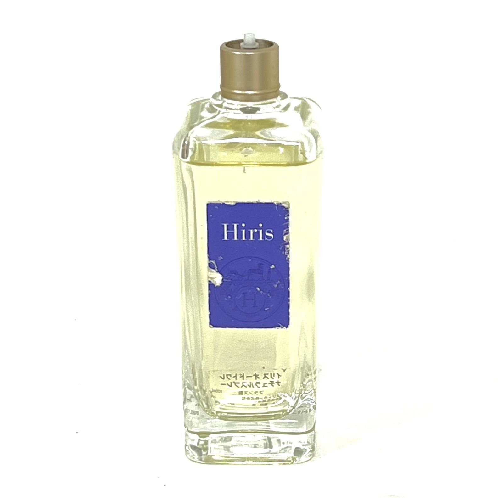 HERMES Hiris Eau de Toilette 50ml【香水】 Hiris Perfume for Women