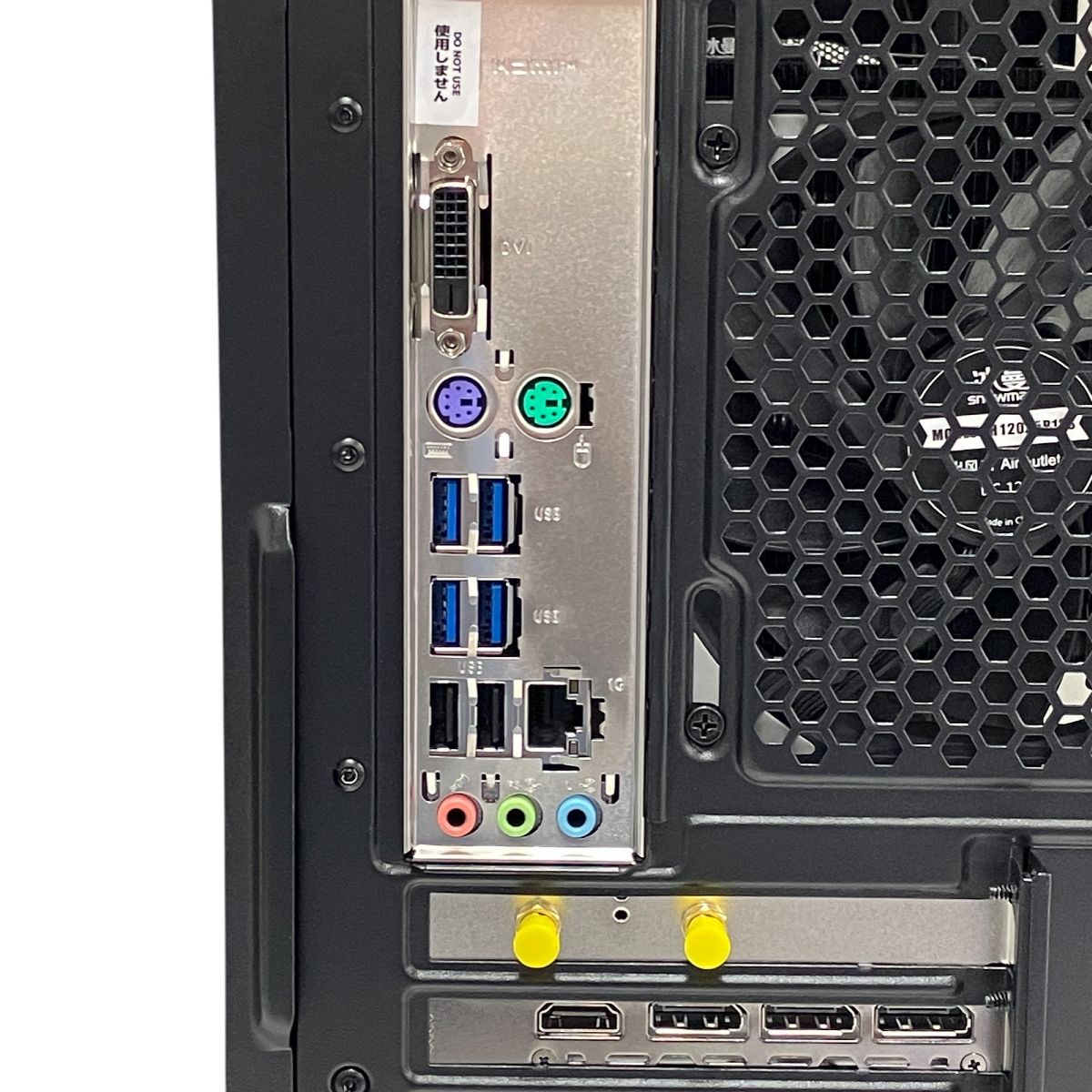 ★☆自作ゲーミング Amazon.co.jp: OZgaming ゲーミングPC H9シリーズ H9i70SB Core