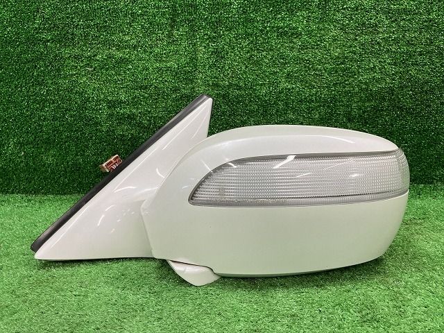 シーマ HF50 左サイドミラー・ドアミラー 300G 96302-AR171 QX1 シーマ HF50 左サイドミラー・ドアミラー 300G 96302-AR171 QX1 【公式