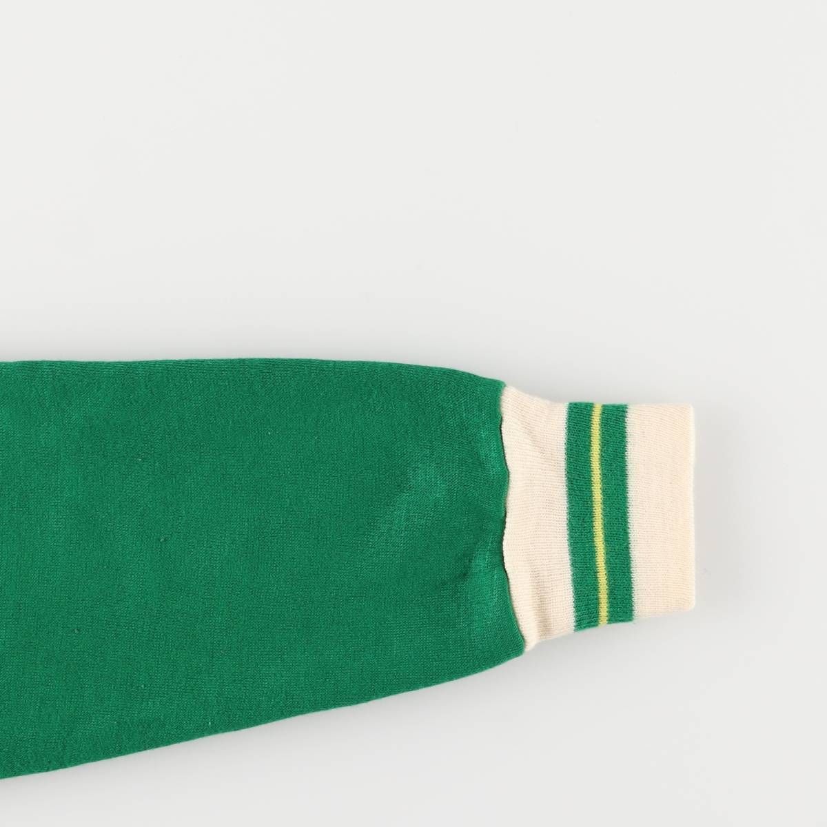 ブランクスウェットシャツ