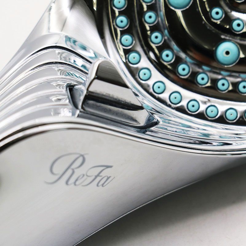 リファ ファインバブル S シャワーヘッド RS-AF15Aシルバー【中古品】 MTG リファ ファインバブルS RS-AF15A (シャワーヘッド) 価格