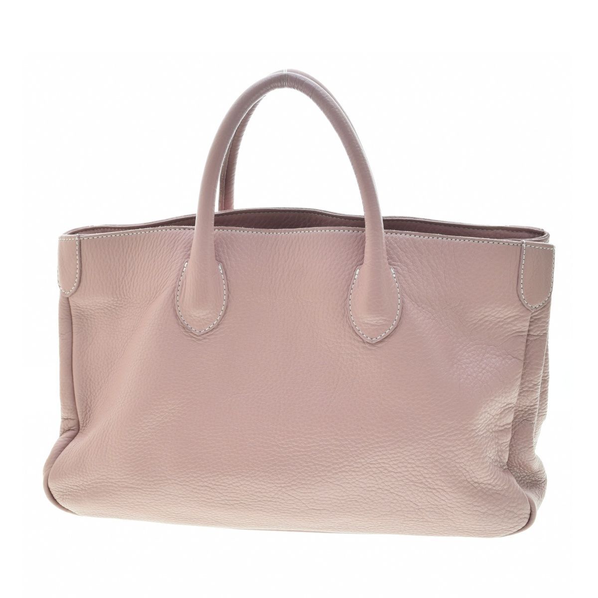 A.D.M.J.accessoiresdemademoiselle】ポーチ付 シュリンクレザー A.D.M.J.accessoiresdemademoiselle】ポーチ付 シュリンクレザー