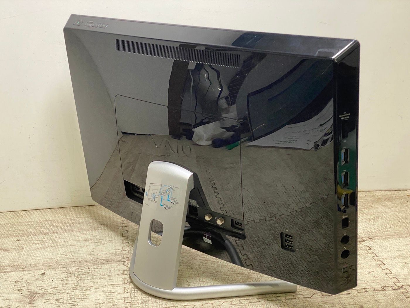 ☆高スペック中古美品☆SVL2413AJ/Core i7-3840QM/16GB/HDD3TB/Win8 pro/BD/SONY 新品同様 SVL2413AJ Corei7 (3840QM)-2.8GHZ 3TB 16GB 最安値，大人気